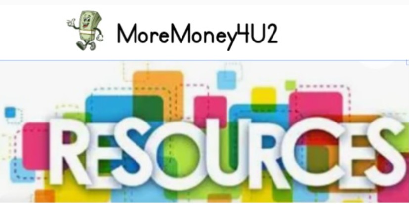 4. Resources