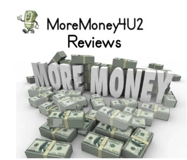 5. Review of More Money