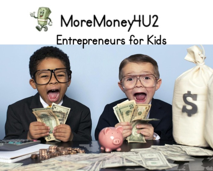 6. Entrepreneur Kids